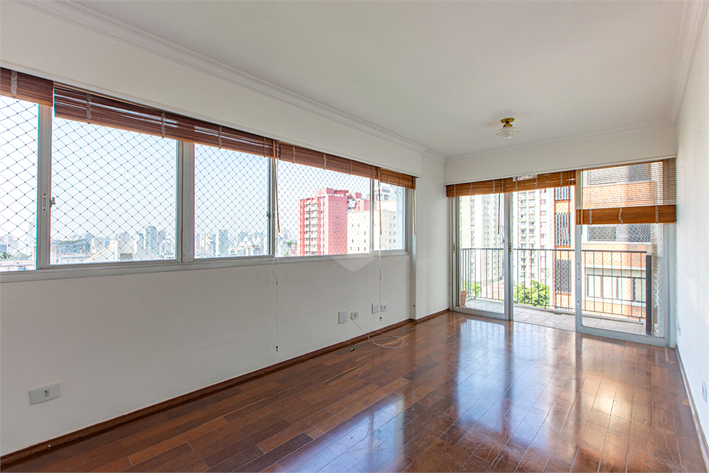 Venda Apartamento São Paulo Sumarezinho REO990576 2