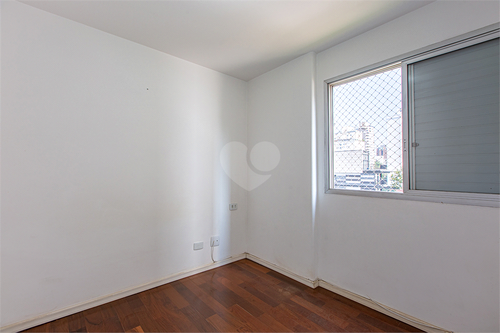 Venda Apartamento São Paulo Sumarezinho REO990576 8