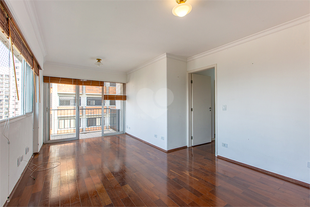 Venda Apartamento São Paulo Sumarezinho REO990576 1