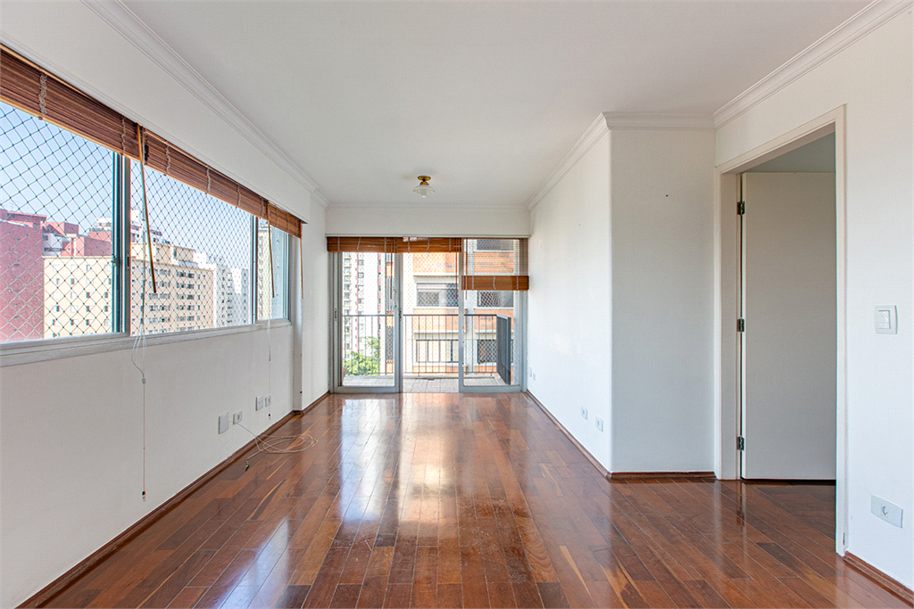 Venda Apartamento São Paulo Sumarezinho REO990576 5