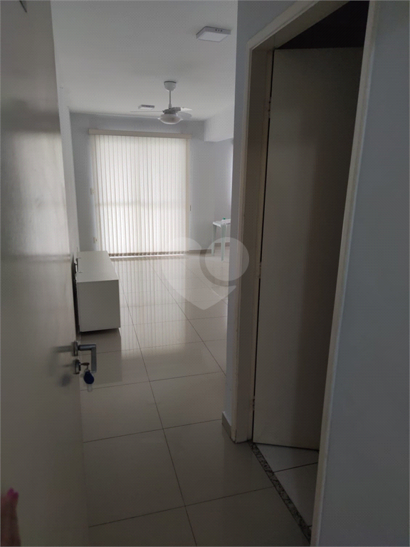 Venda Apartamento São Paulo Jardim Jaú (zona Leste) REO990577 8