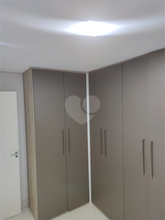 Venda Apartamento São Paulo Jardim Jaú (zona Leste) REO990577 11