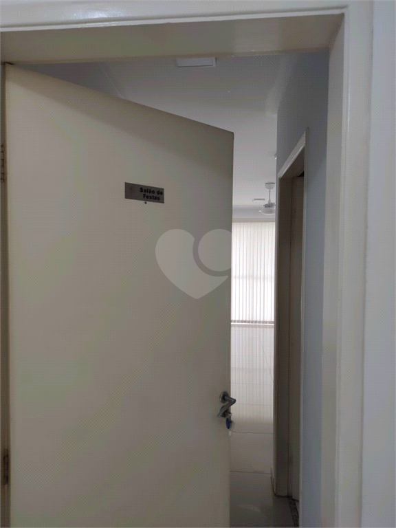 Venda Apartamento São Paulo Jardim Jaú (zona Leste) REO990577 26