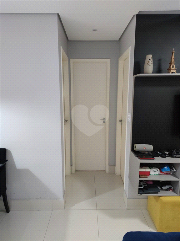 Venda Apartamento São Paulo Jardim Jaú (zona Leste) REO990577 7