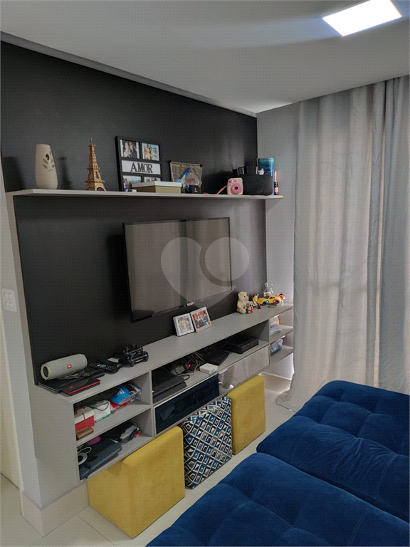 Venda Apartamento São Paulo Jardim Jaú (zona Leste) REO990577 3