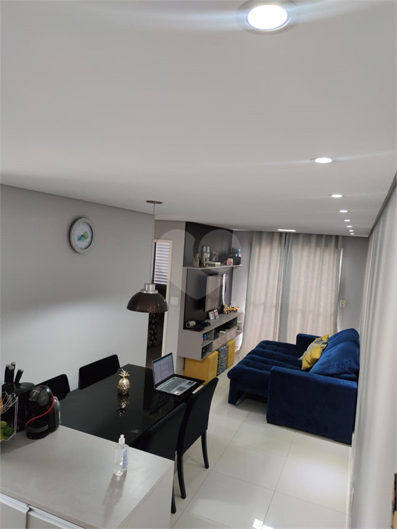 Venda Apartamento São Paulo Jardim Jaú (zona Leste) REO990577 1