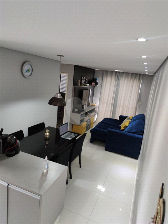 Venda Apartamento São Paulo Jardim Jaú (zona Leste) REO990577 2