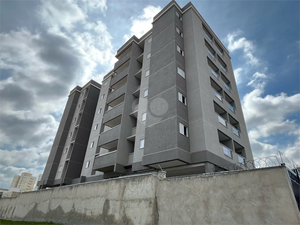 Venda Apartamento Sorocaba Vila Gabriel REO990579 2