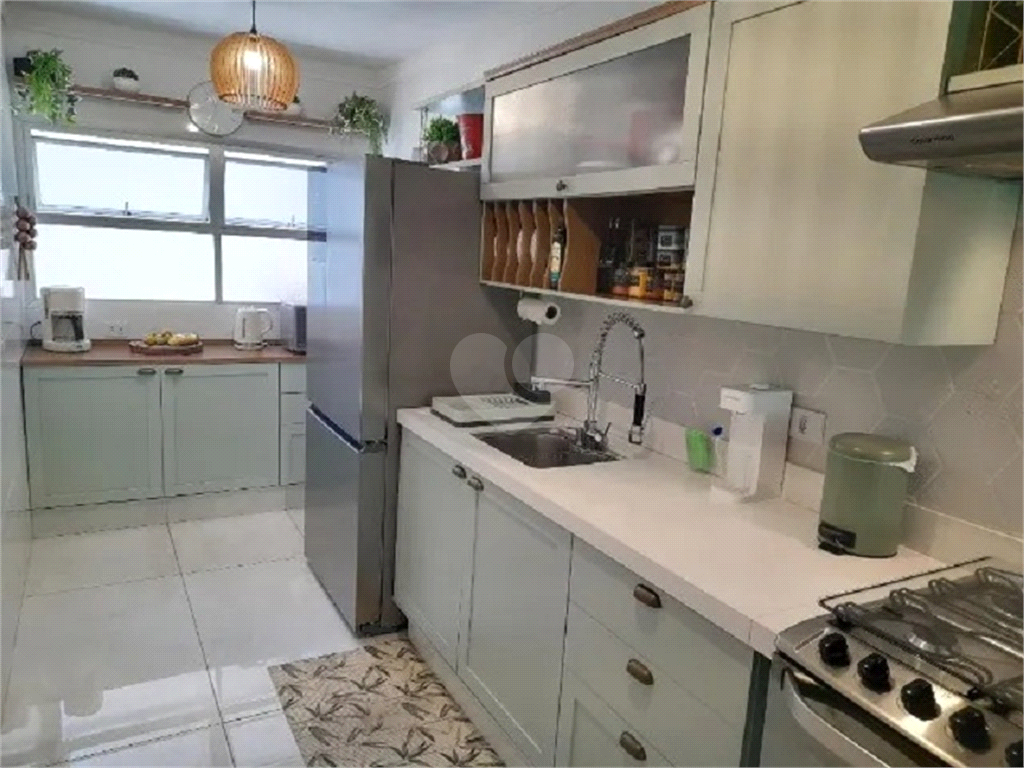 Venda Apartamento Guarujá Pitangueiras REO990583 4