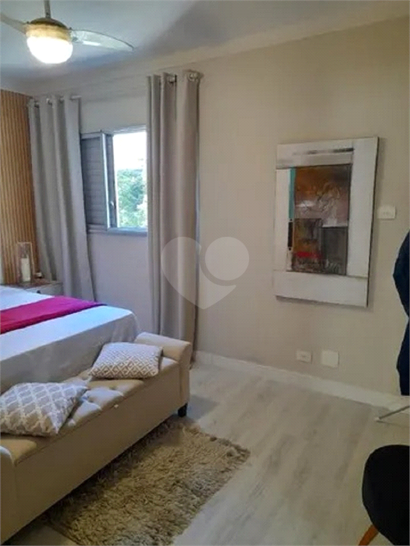 Venda Apartamento Guarujá Pitangueiras REO990583 6