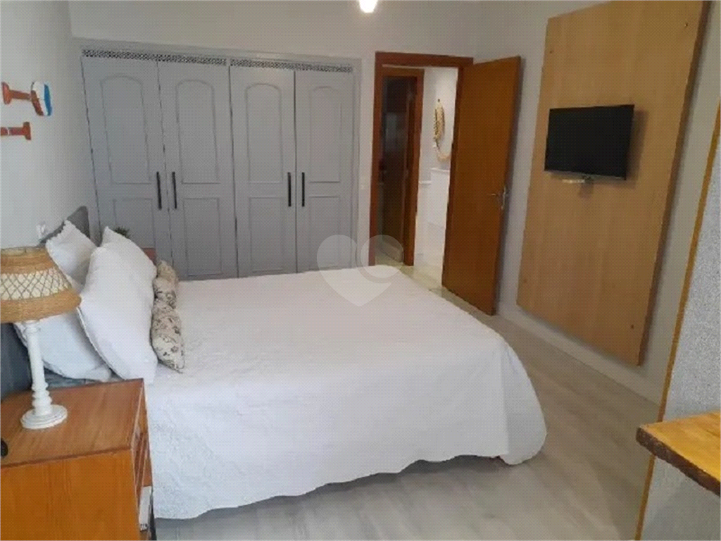 Venda Apartamento Guarujá Pitangueiras REO990583 9