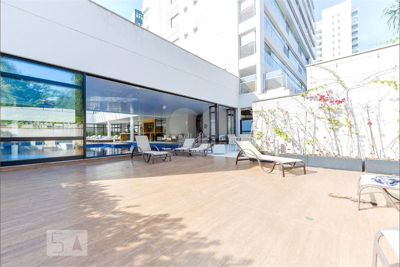 Venda Apartamento São Paulo Pinheiros REO990601 24