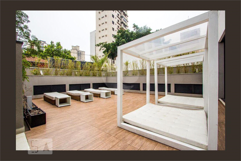 Venda Apartamento São Paulo Pinheiros REO990601 22