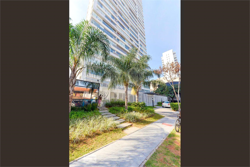 Venda Apartamento São Paulo Pinheiros REO990601 5