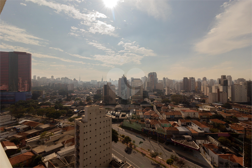 Venda Apartamento São Paulo Pinheiros REO990601 3