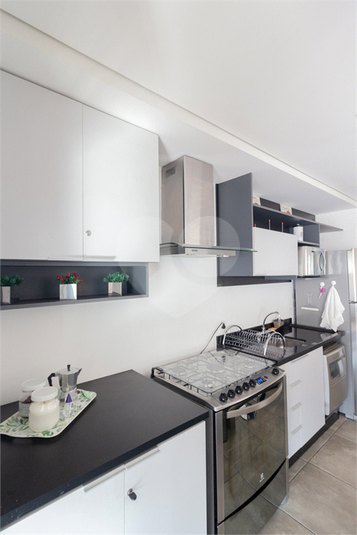 Venda Apartamento São Paulo Pinheiros REO990601 14