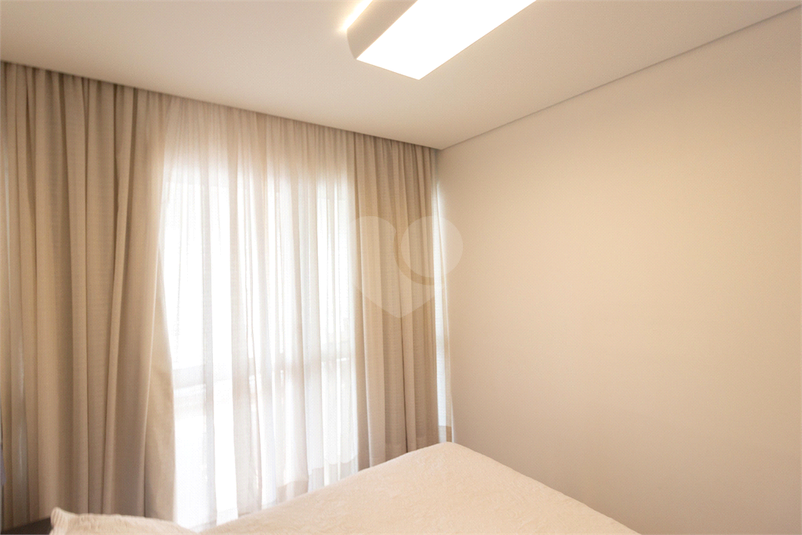 Venda Apartamento São Paulo Pinheiros REO990601 40