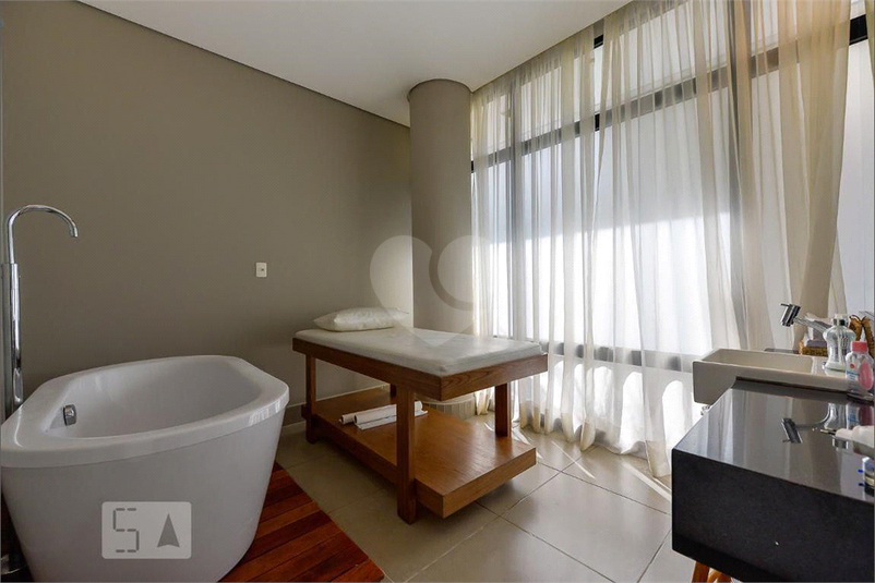 Venda Apartamento São Paulo Pinheiros REO990601 39