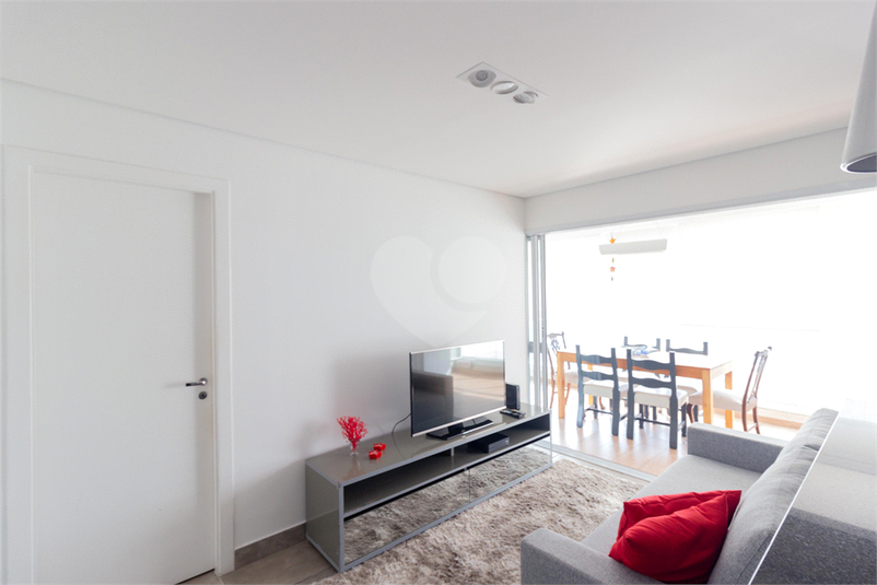 Venda Apartamento São Paulo Pinheiros REO990601 20