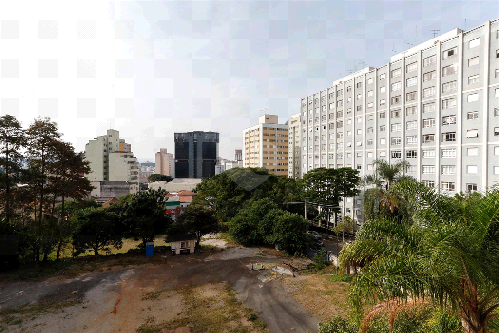 Venda Apartamento São Paulo Bela Vista REO990603 14