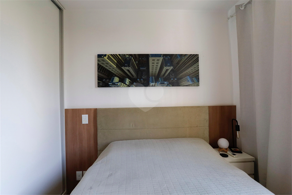 Venda Apartamento São Paulo Bela Vista REO990603 11