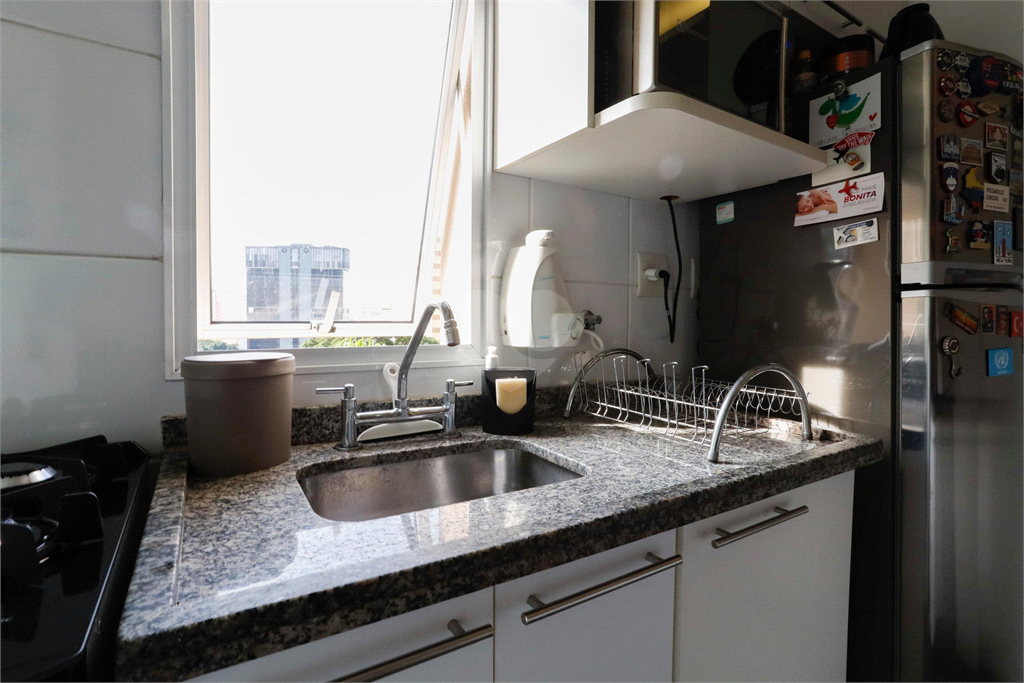 Venda Apartamento São Paulo Bela Vista REO990603 24