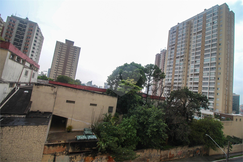 Venda Apartamento São Paulo Vila Prudente REO990618 23