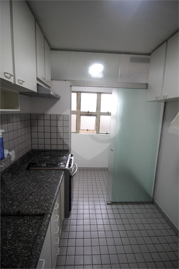 Venda Apartamento São Paulo Vila Prudente REO990618 26