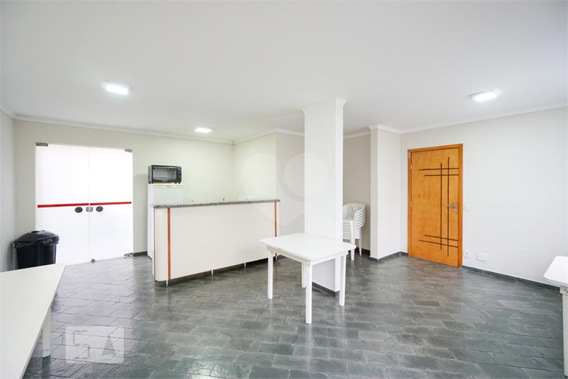 Venda Apartamento São Paulo Vila Prudente REO990618 18