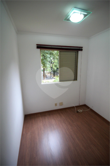 Venda Apartamento São Paulo Vila Prudente REO990618 43