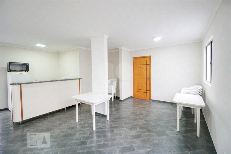 Venda Apartamento São Paulo Vila Prudente REO990618 4