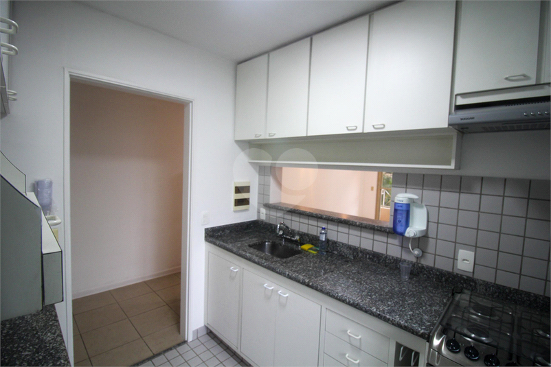 Venda Apartamento São Paulo Vila Prudente REO990618 14