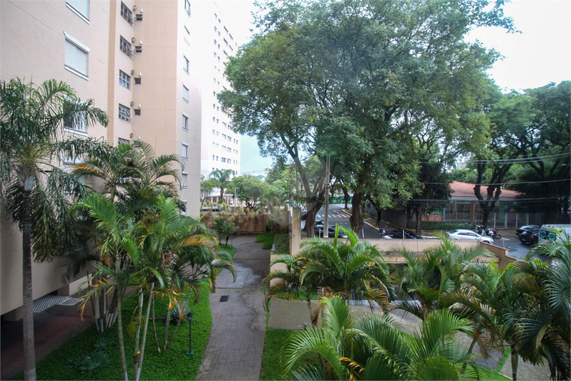 Venda Apartamento São Paulo Vila Prudente REO990618 1