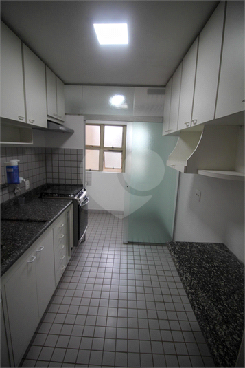 Venda Apartamento São Paulo Vila Prudente REO990618 27