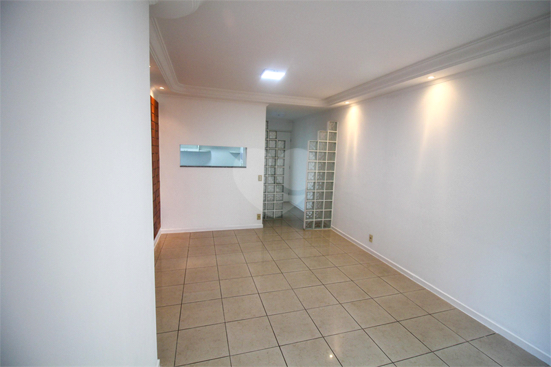 Venda Apartamento São Paulo Vila Prudente REO990618 20