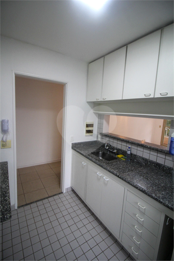 Venda Apartamento São Paulo Vila Prudente REO990618 38