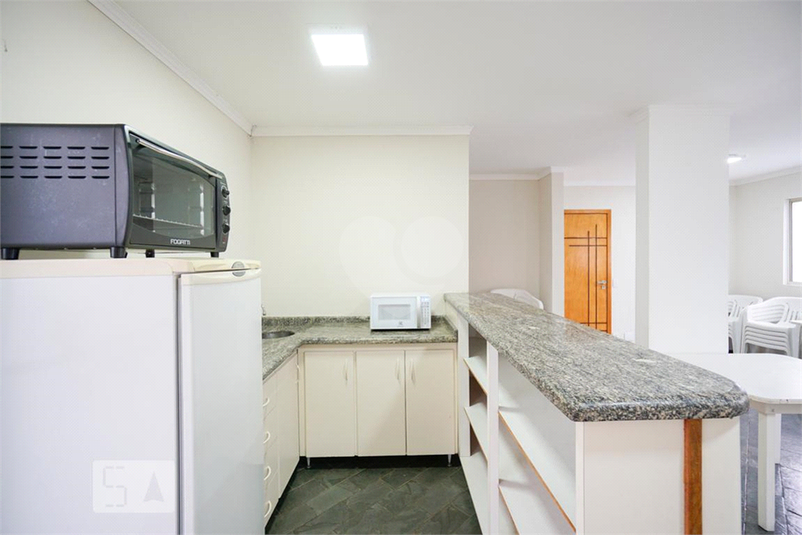 Venda Apartamento São Paulo Vila Prudente REO990618 56