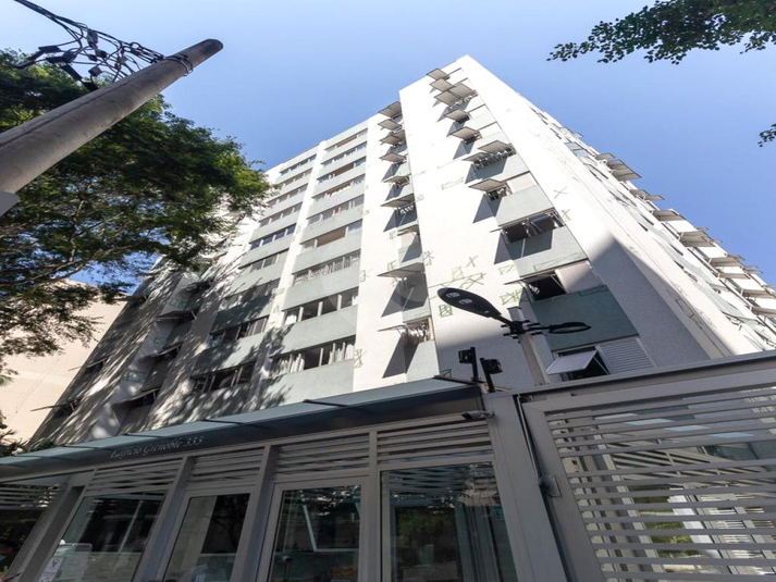 Venda Apartamento São Paulo Jardim Paulista REO990621 49