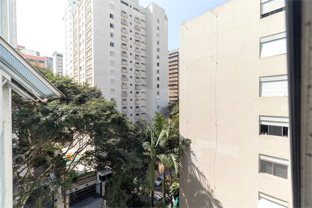 Venda Apartamento São Paulo Jardim Paulista REO990621 9