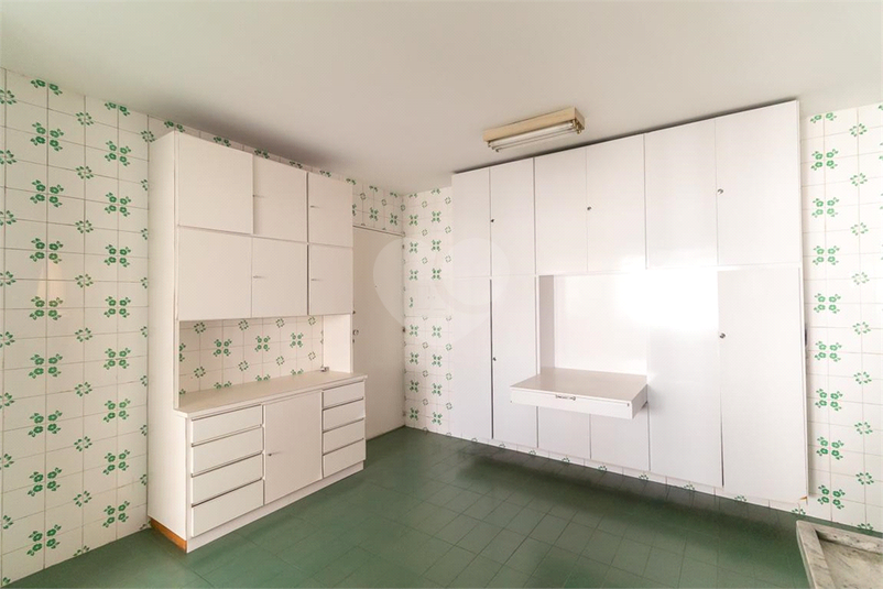 Venda Apartamento São Paulo Jardim Paulista REO990621 33