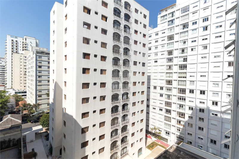 Venda Apartamento São Paulo Jardim Paulista REO990621 14