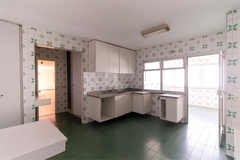 Venda Apartamento São Paulo Jardim Paulista REO990621 34