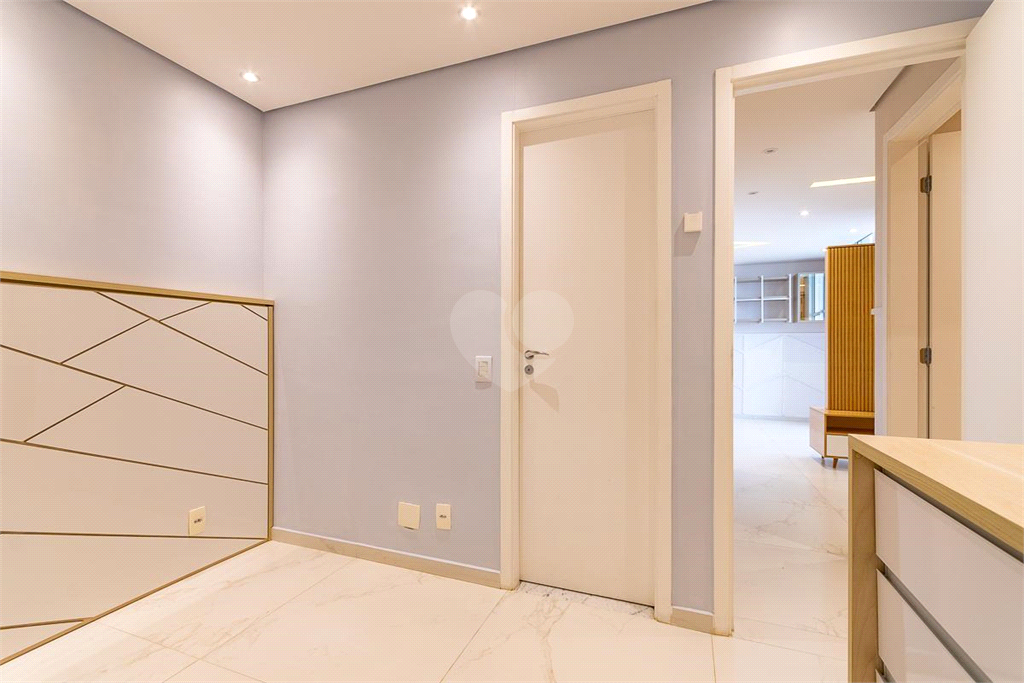 Venda Apartamento São Paulo Belenzinho REO990632 15