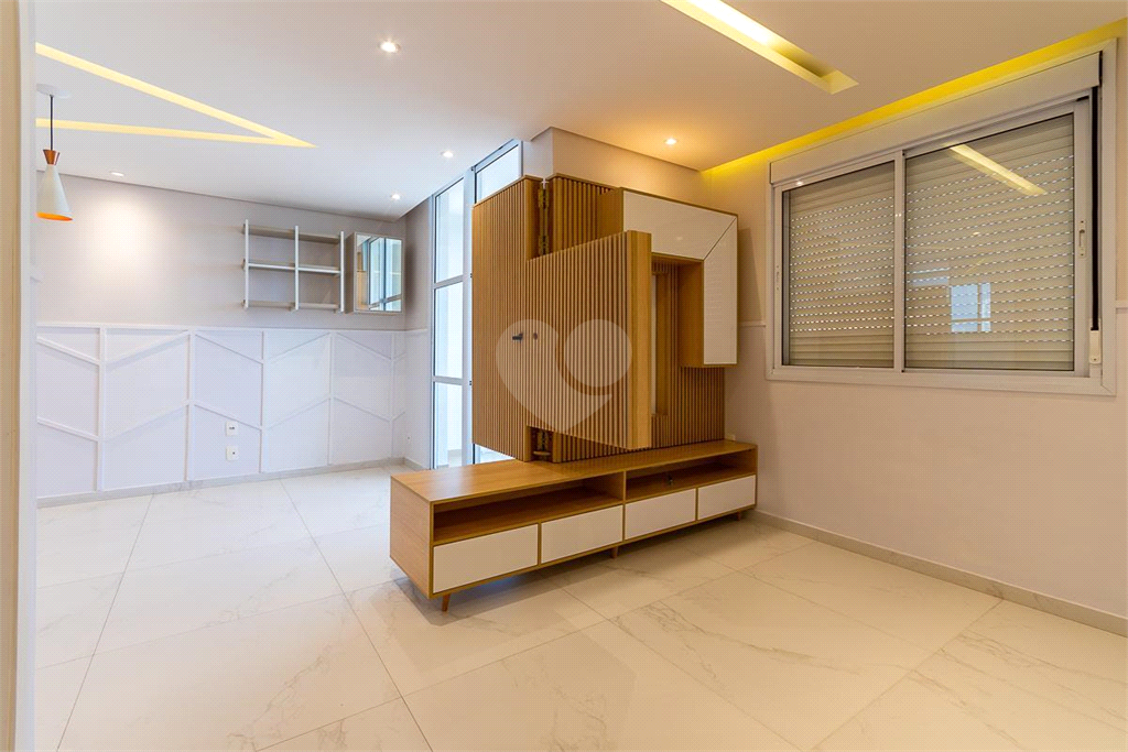 Venda Apartamento São Paulo Belenzinho REO990632 8