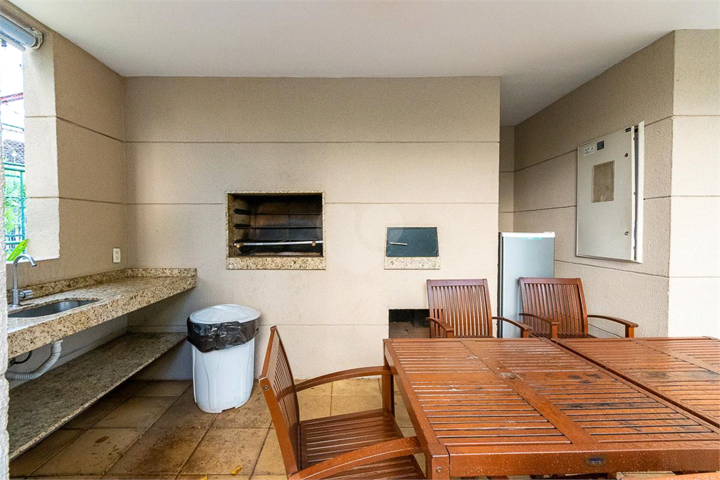 Venda Apartamento São Paulo Belenzinho REO990632 52