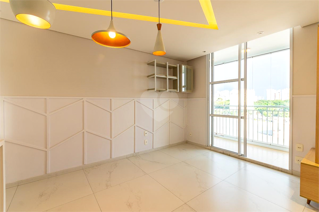 Venda Apartamento São Paulo Belenzinho REO990632 4