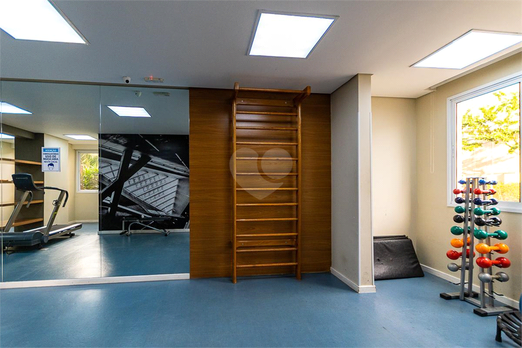 Venda Apartamento São Paulo Belenzinho REO990632 46