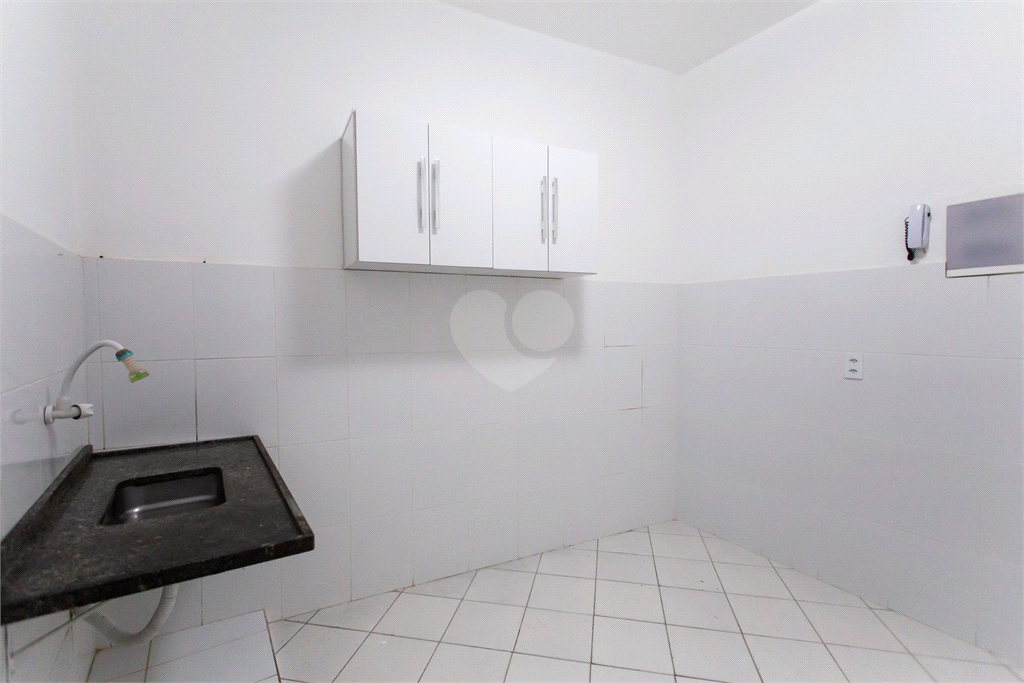 Venda Apartamento São Paulo Vila Mariana REO990639 22