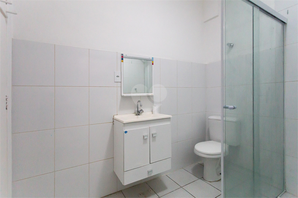 Venda Apartamento São Paulo Vila Mariana REO990639 19