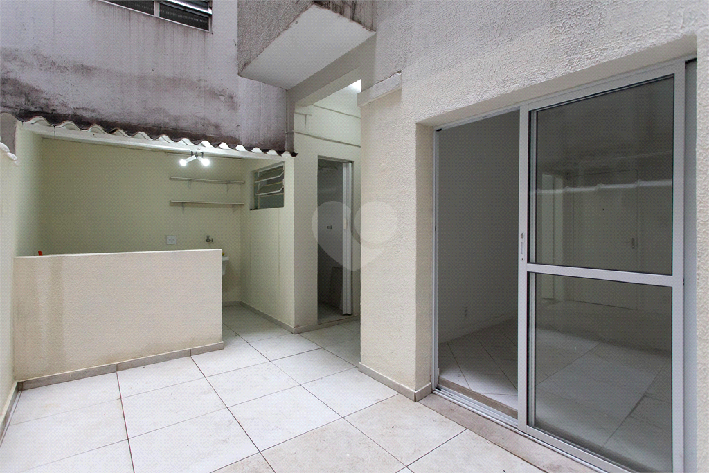 Venda Apartamento São Paulo Vila Mariana REO990639 26